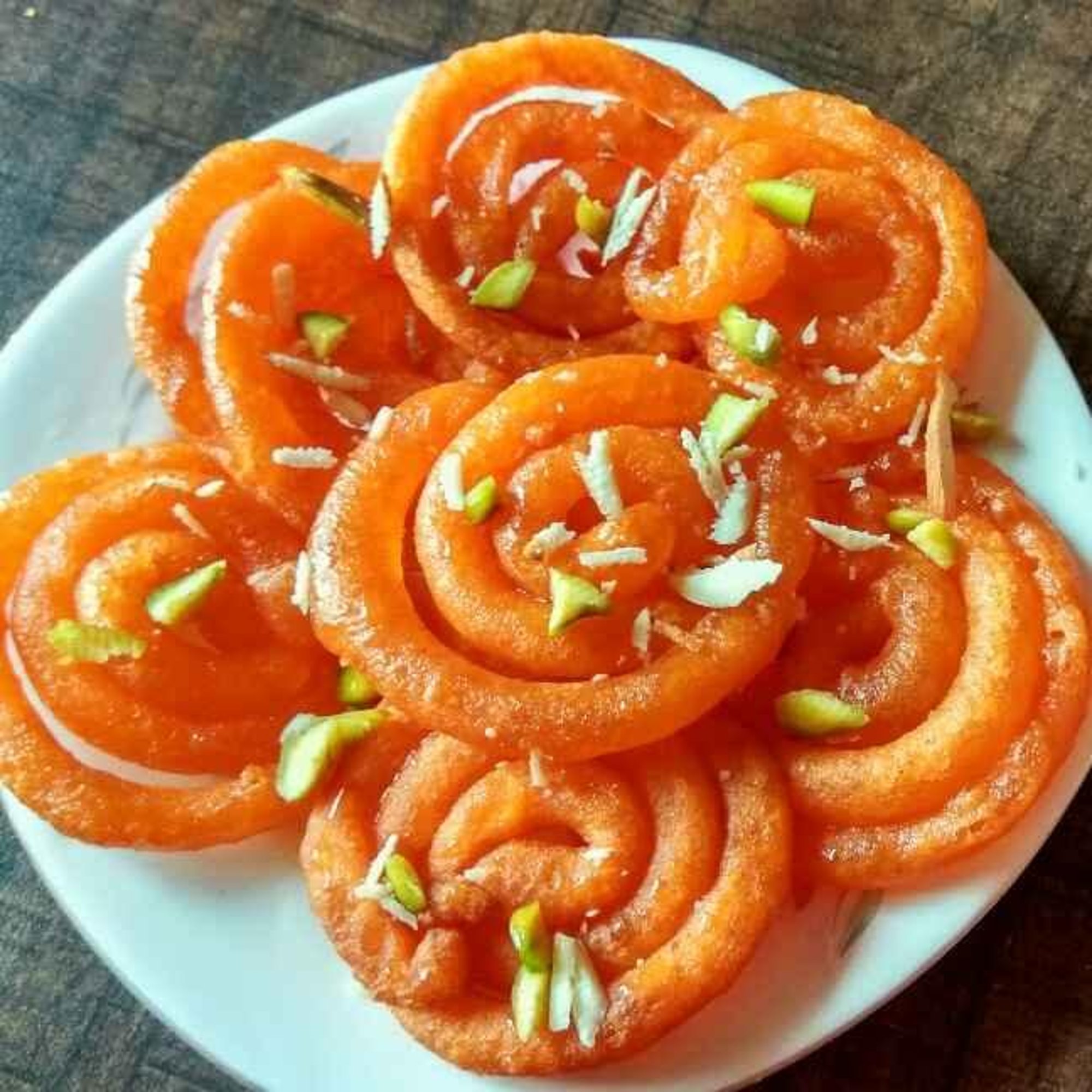 Jalebi (2)