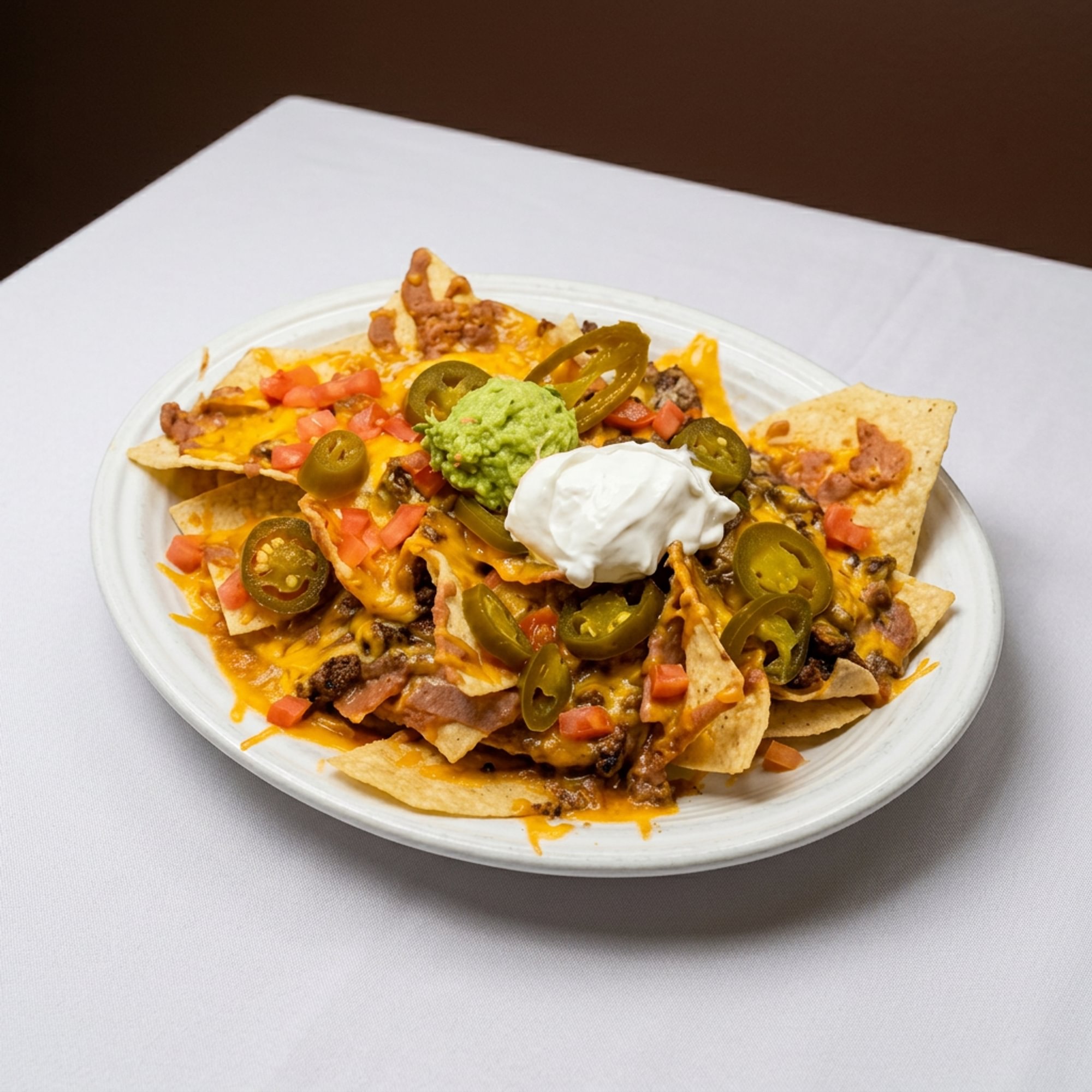 Ahuuas Nacho Montaña