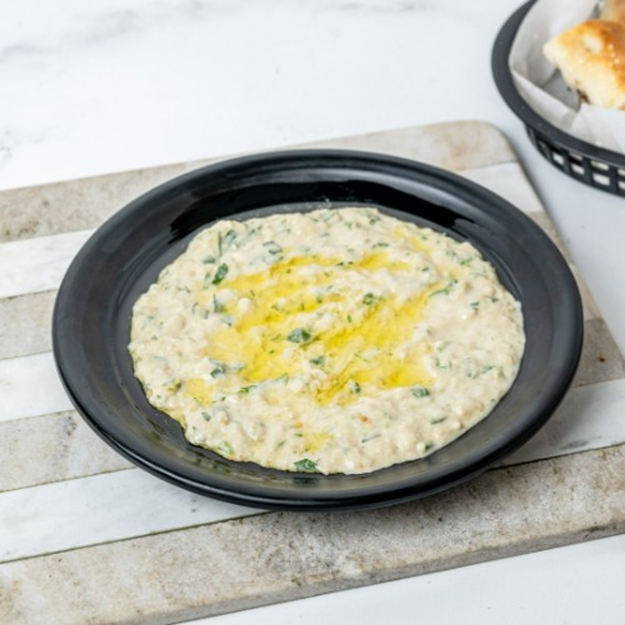 Baba Ganoush