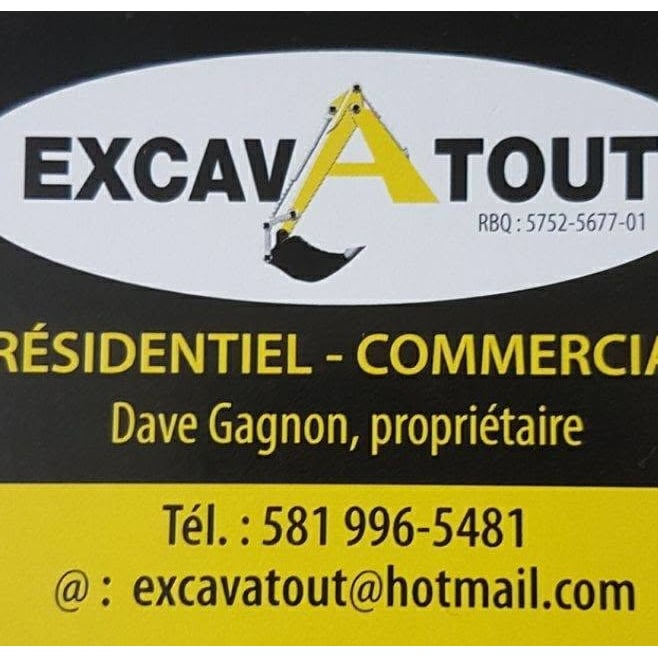 Excavatout