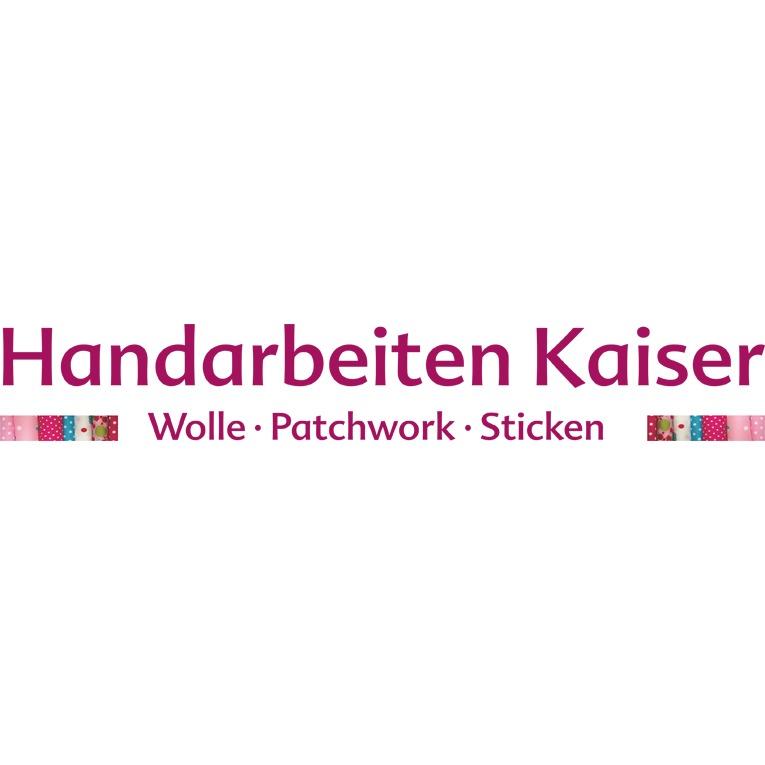 Logo von Fachgeschäfte f. Wolle - Patchwork Stoffe Hamburg Kaiser