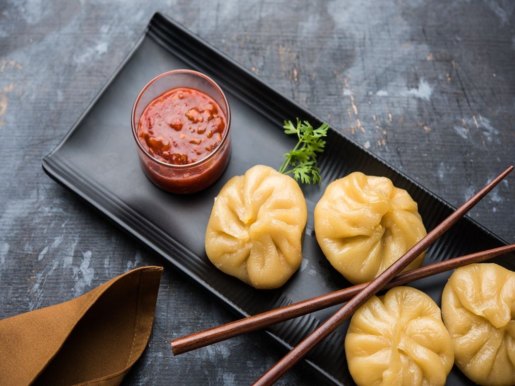 Dumplings