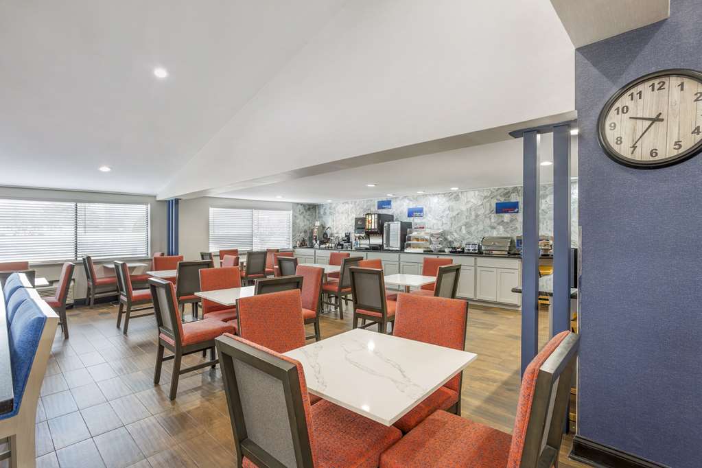 Best Western Westgate Inn Image