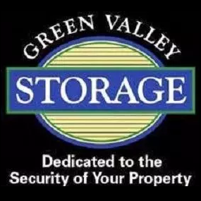 Green Valley Storage Photo