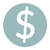 Bryant Financing Badge