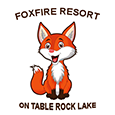 Foxfire Resort Logo