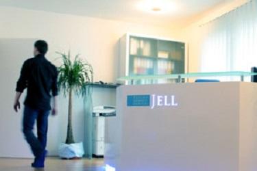 Bilder Patentanwaltskanzlei Jell