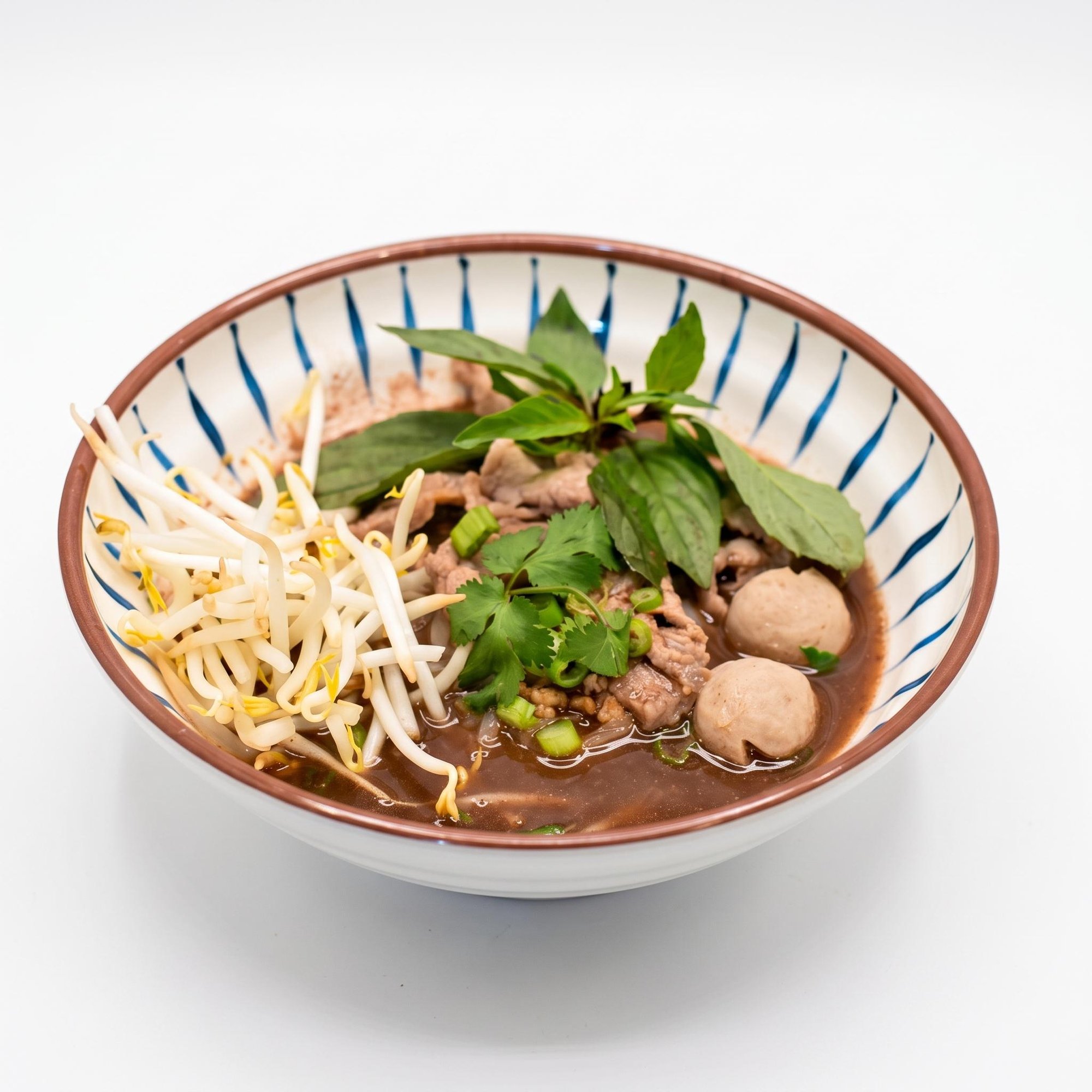 Boat Noodle