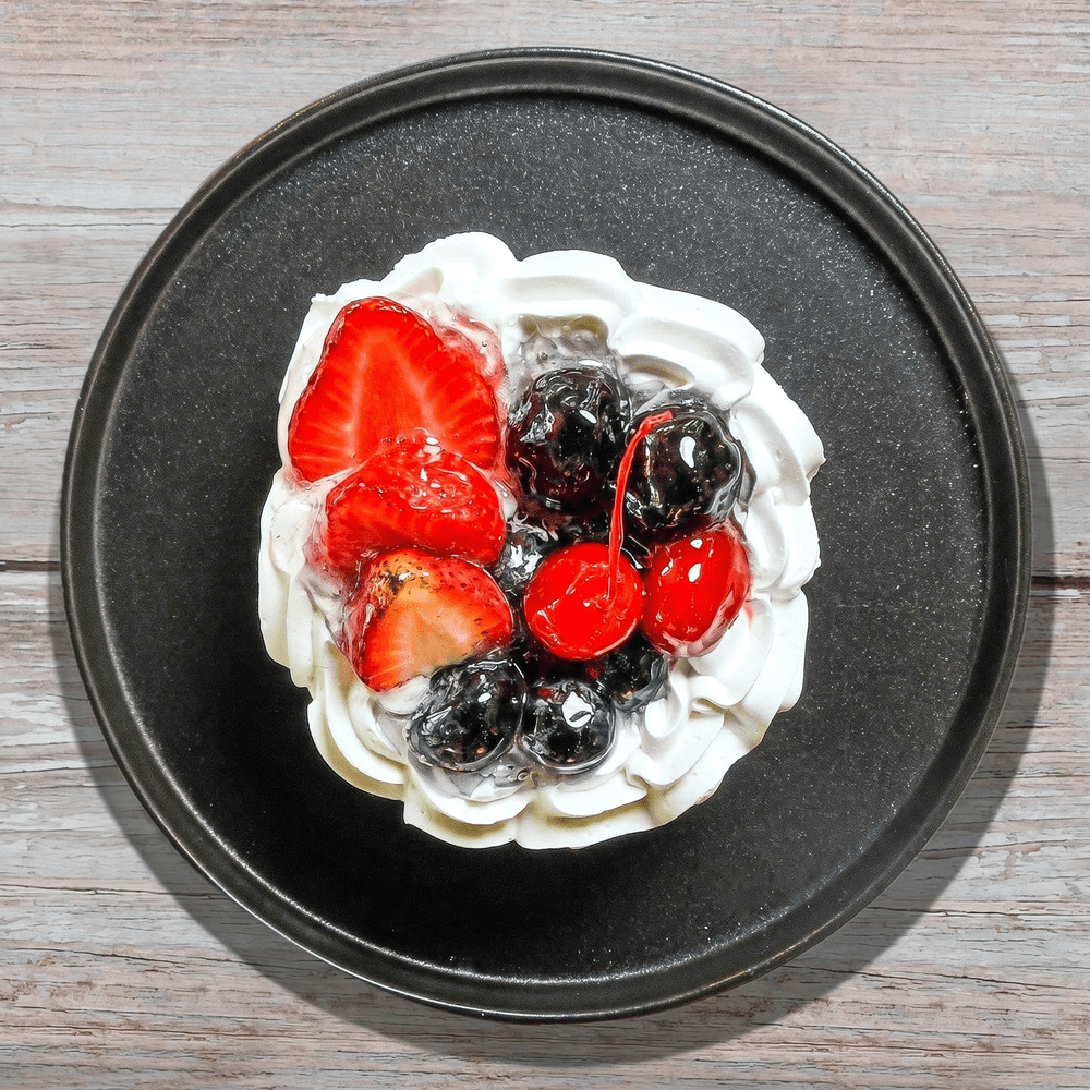 The Cloud Pavlova