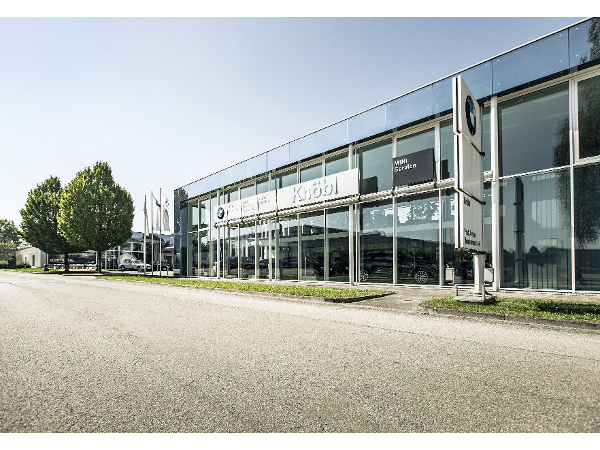 Knöbl GmbH Steyr Knöbl GmbH Steyr