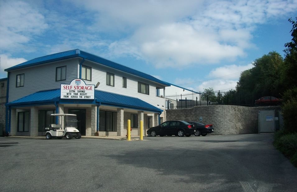 Route 1 Self Storage Photo