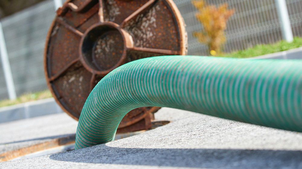 Rooter -Matic Sewer Drain and Septic Image