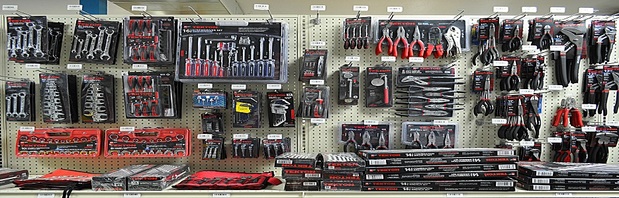 Images Warehouse Supply, Inc.