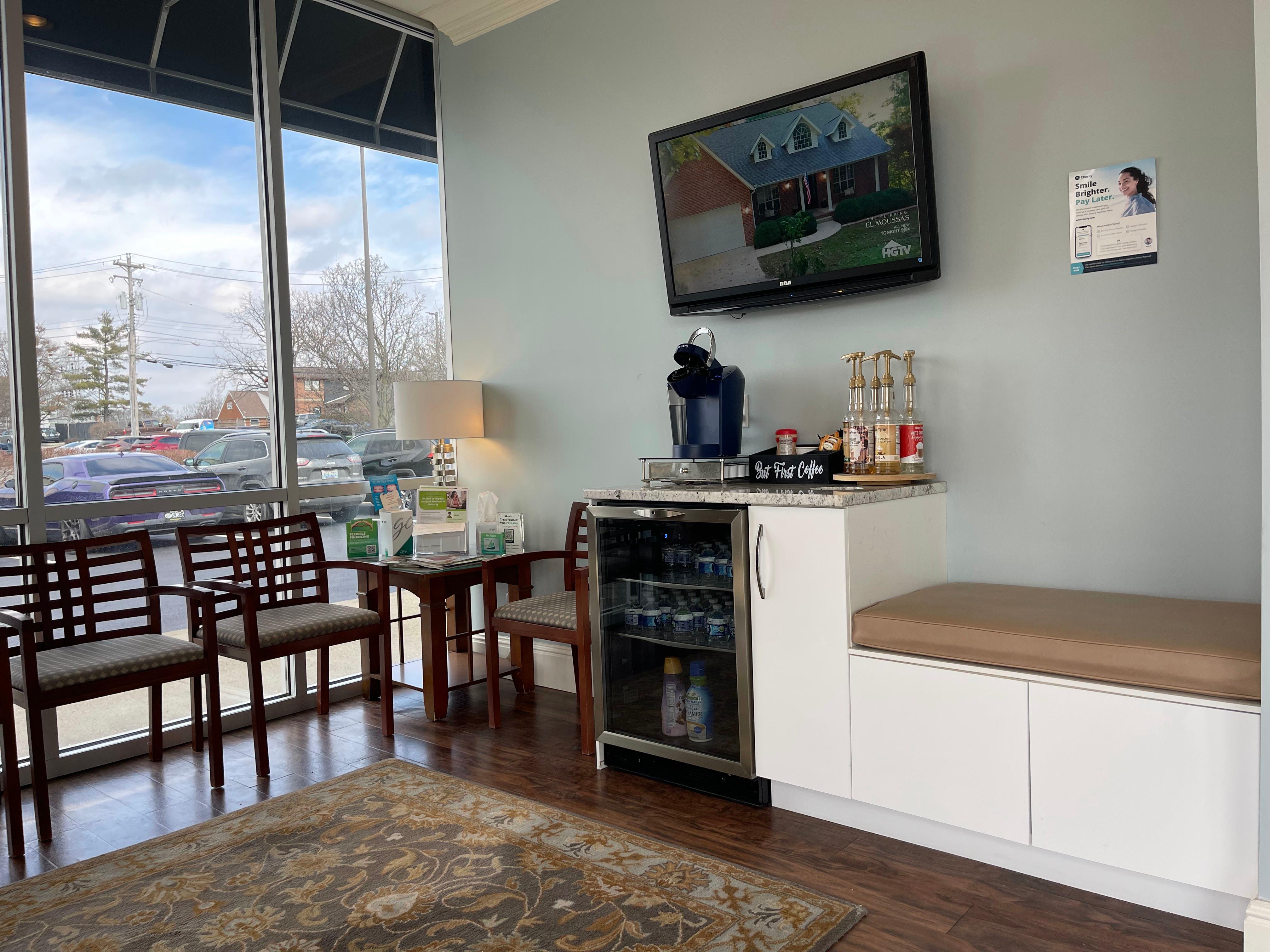 Northern Kentucky Dental Care Image