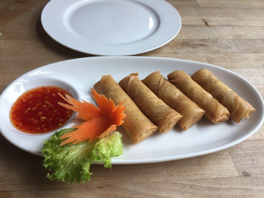 Spring Roll