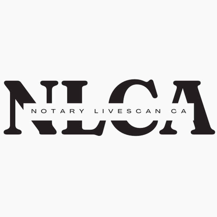 Notary Livescan CA