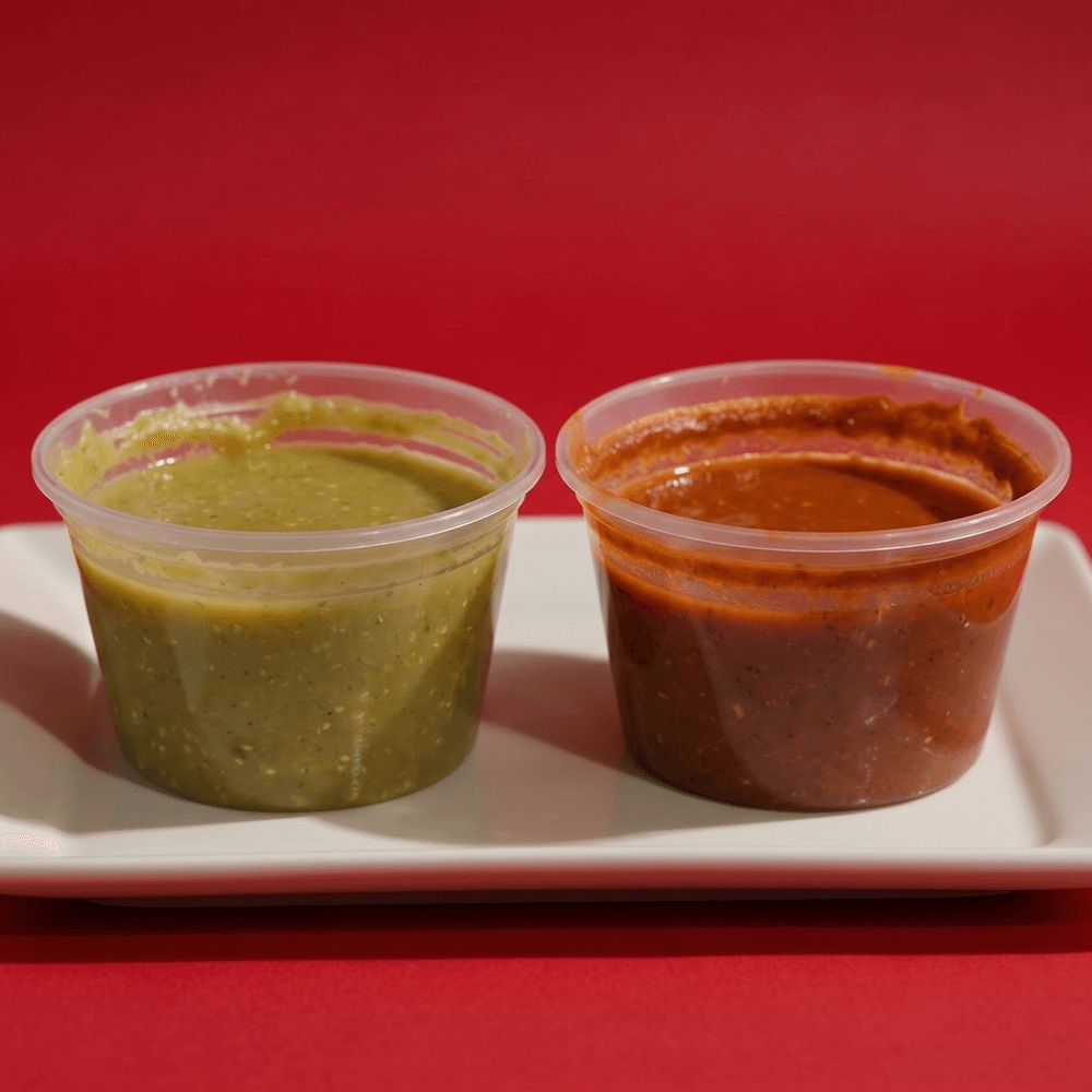 Salsas