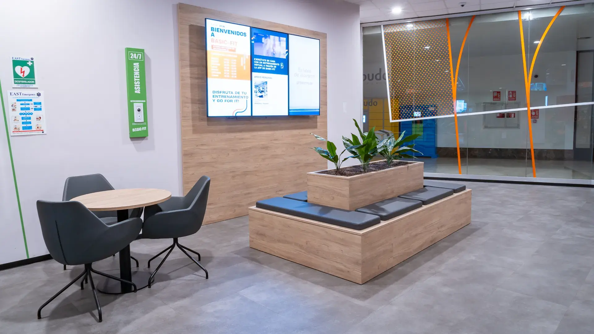 Galería en miniatura