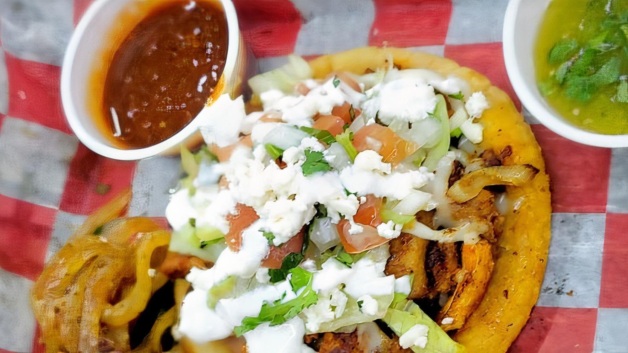 Sopes