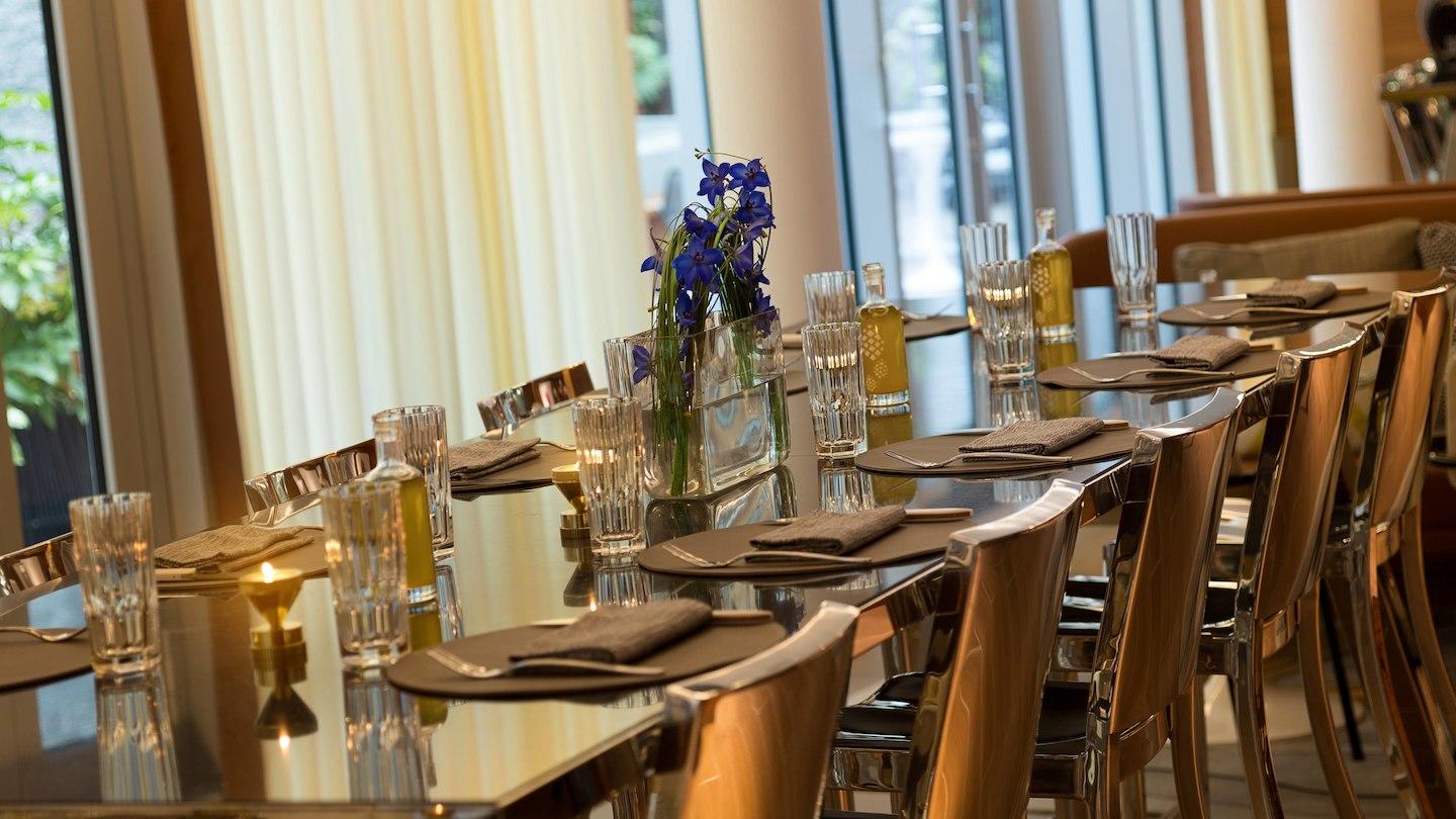 Images Origin Restaurant