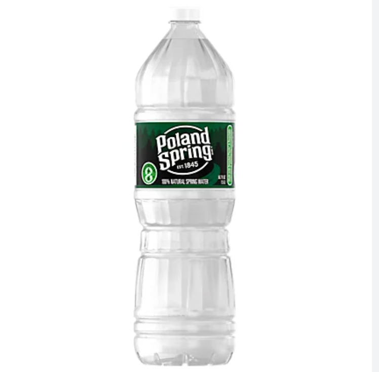 Poland Spring