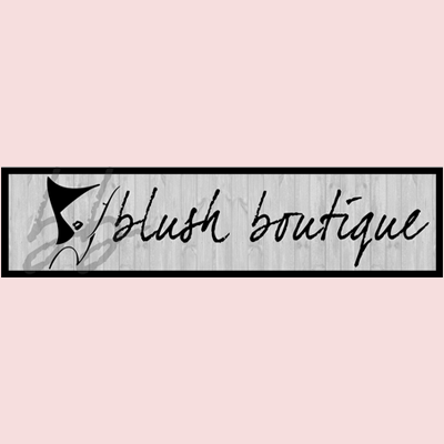 Blush Boutique Photo