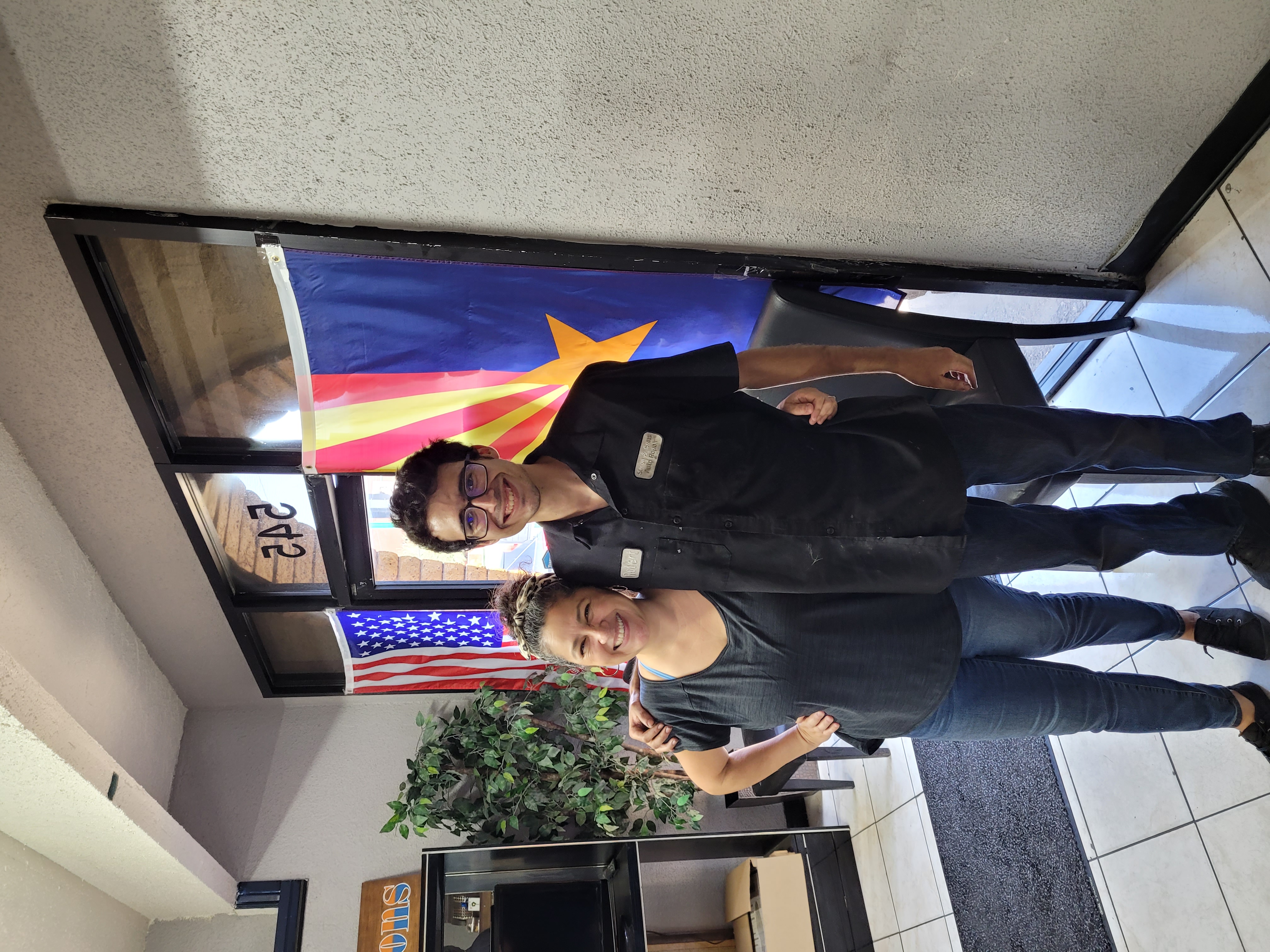 Simon & Sons Auto Repair Image