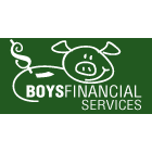 Boys Financial Services Stettler
