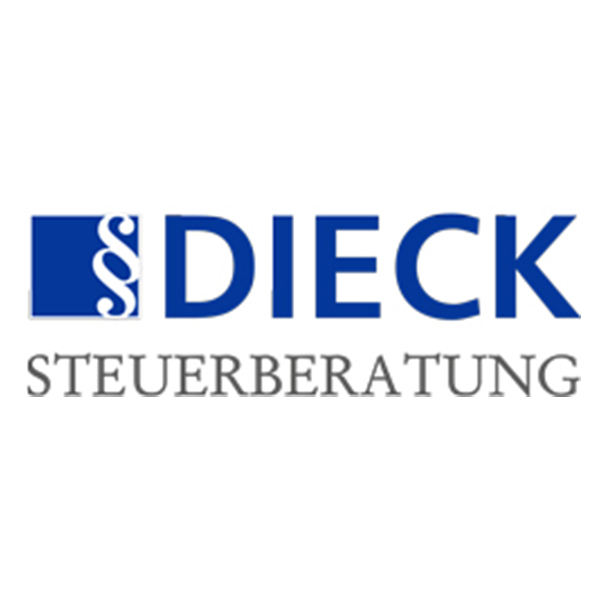 Logo von DIECK Steuerberatung