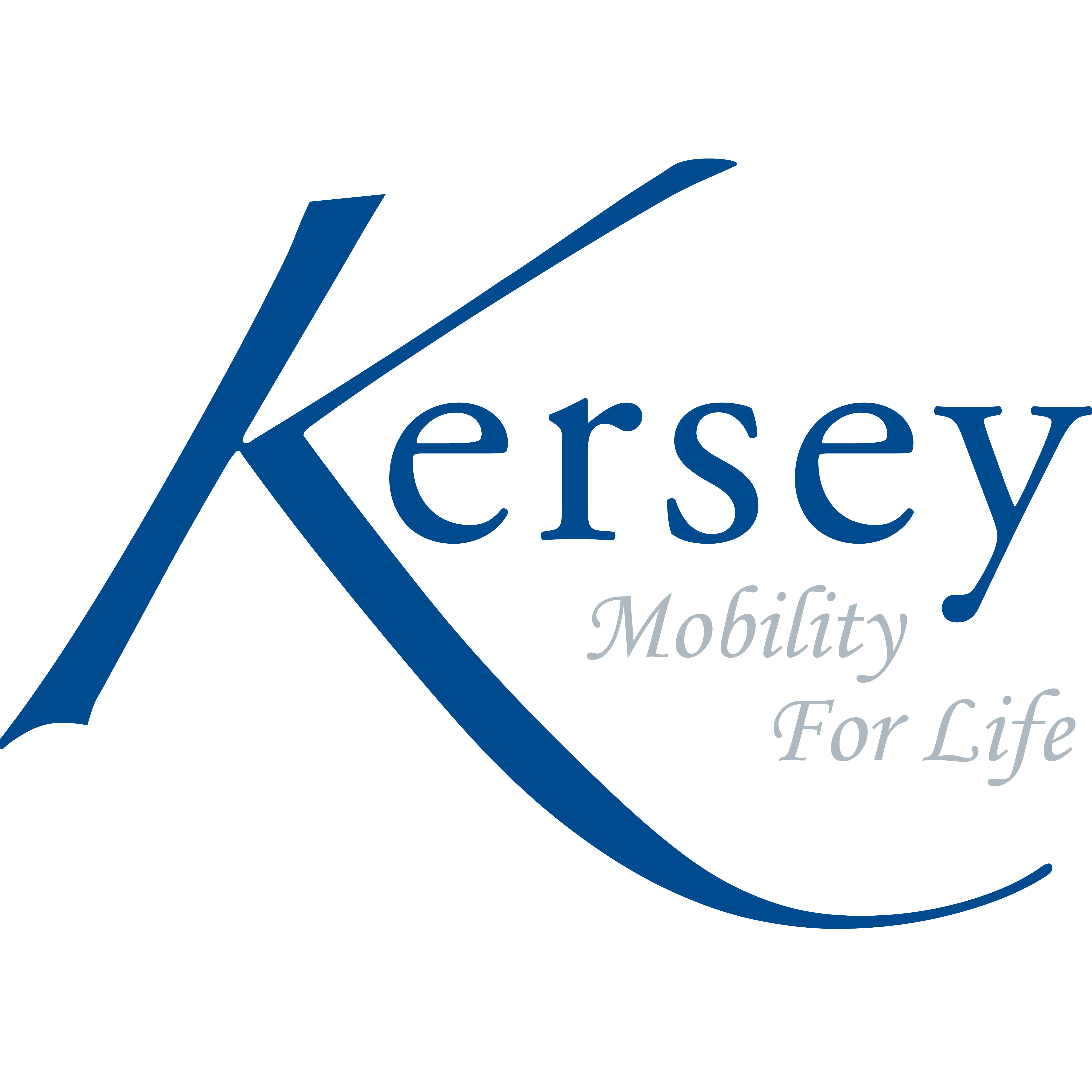 Kersey Mobility