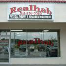 Realhab Inc. Logo