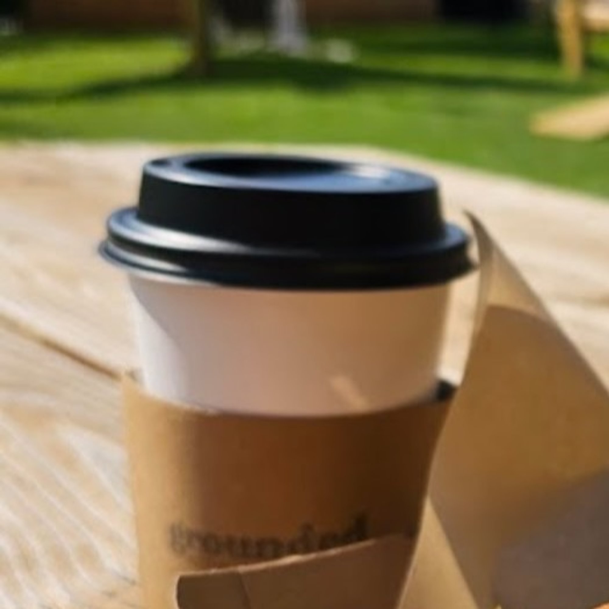 Americano - Hot