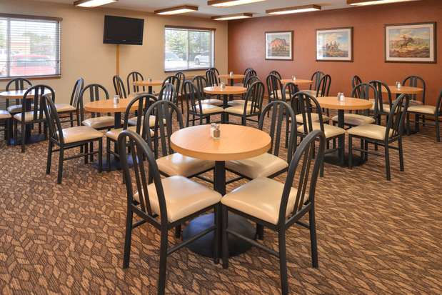Images Best Western Pinedale Inn