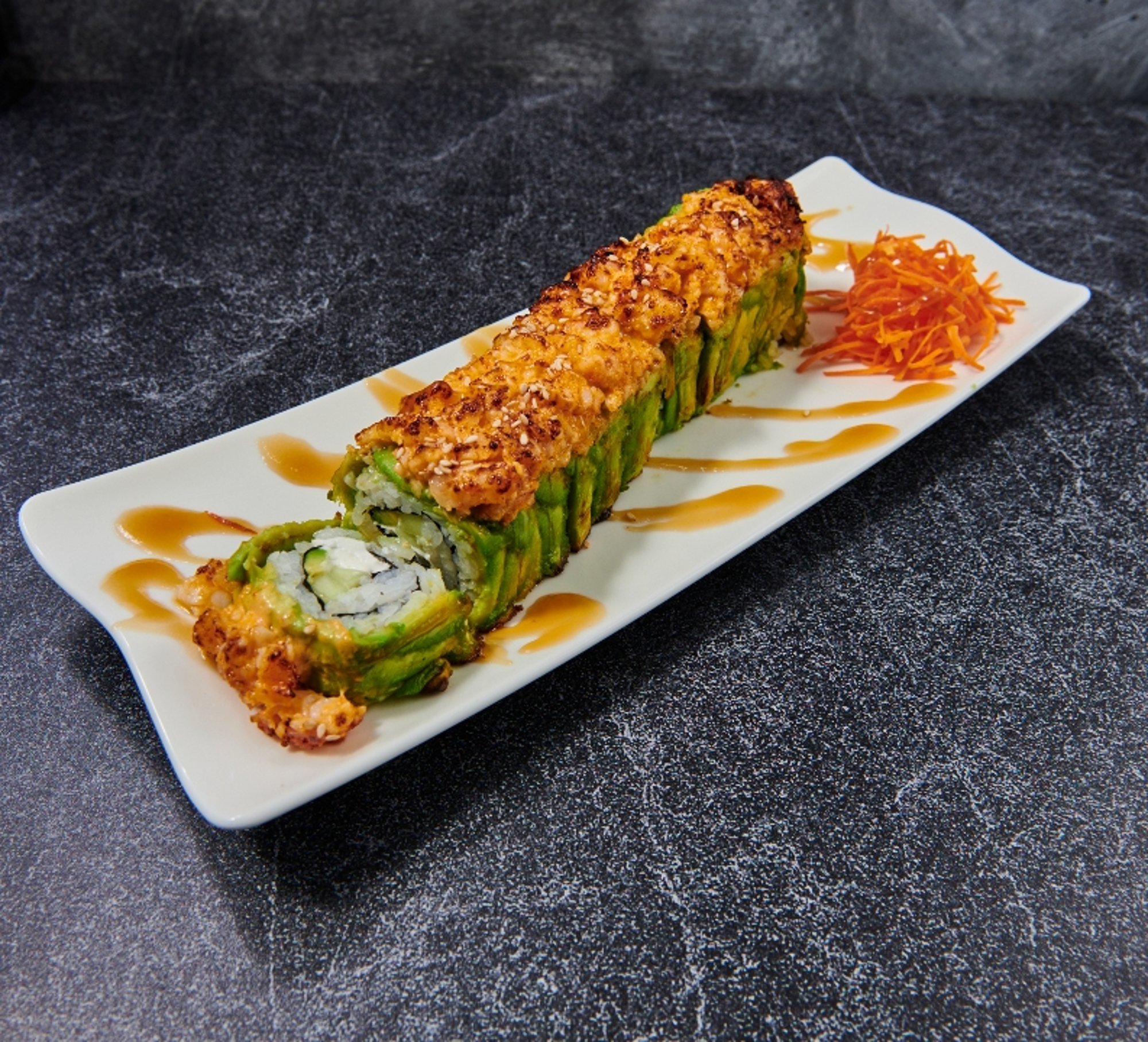 Avocado Hot