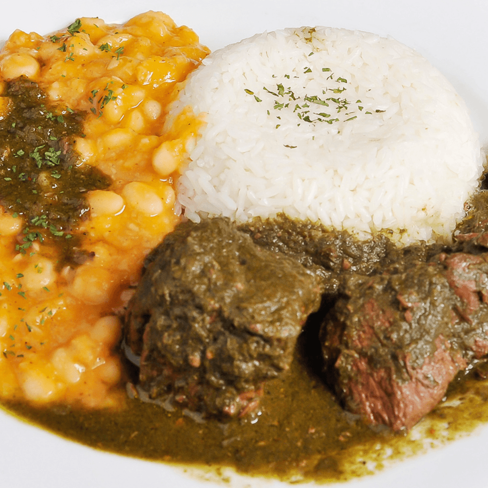 Seco De Carne-L