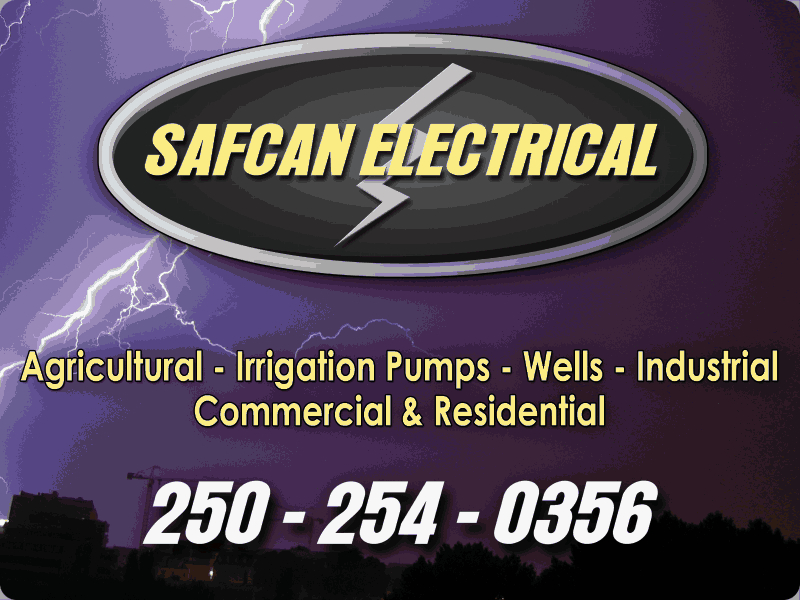 Safcan Electrical
