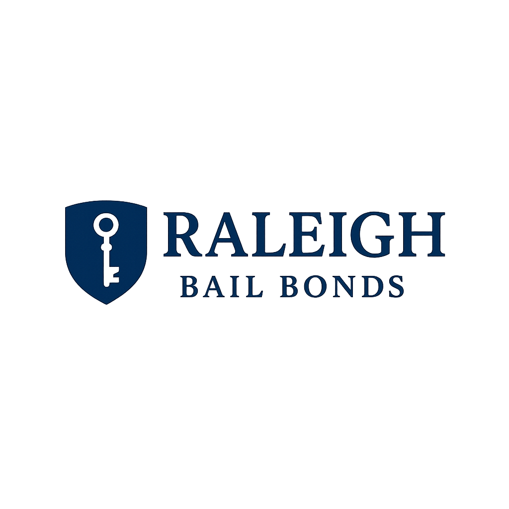Raleigh Bail Bonds