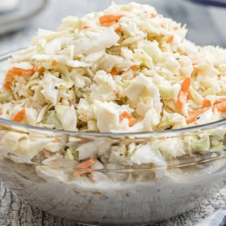 Coleslaw