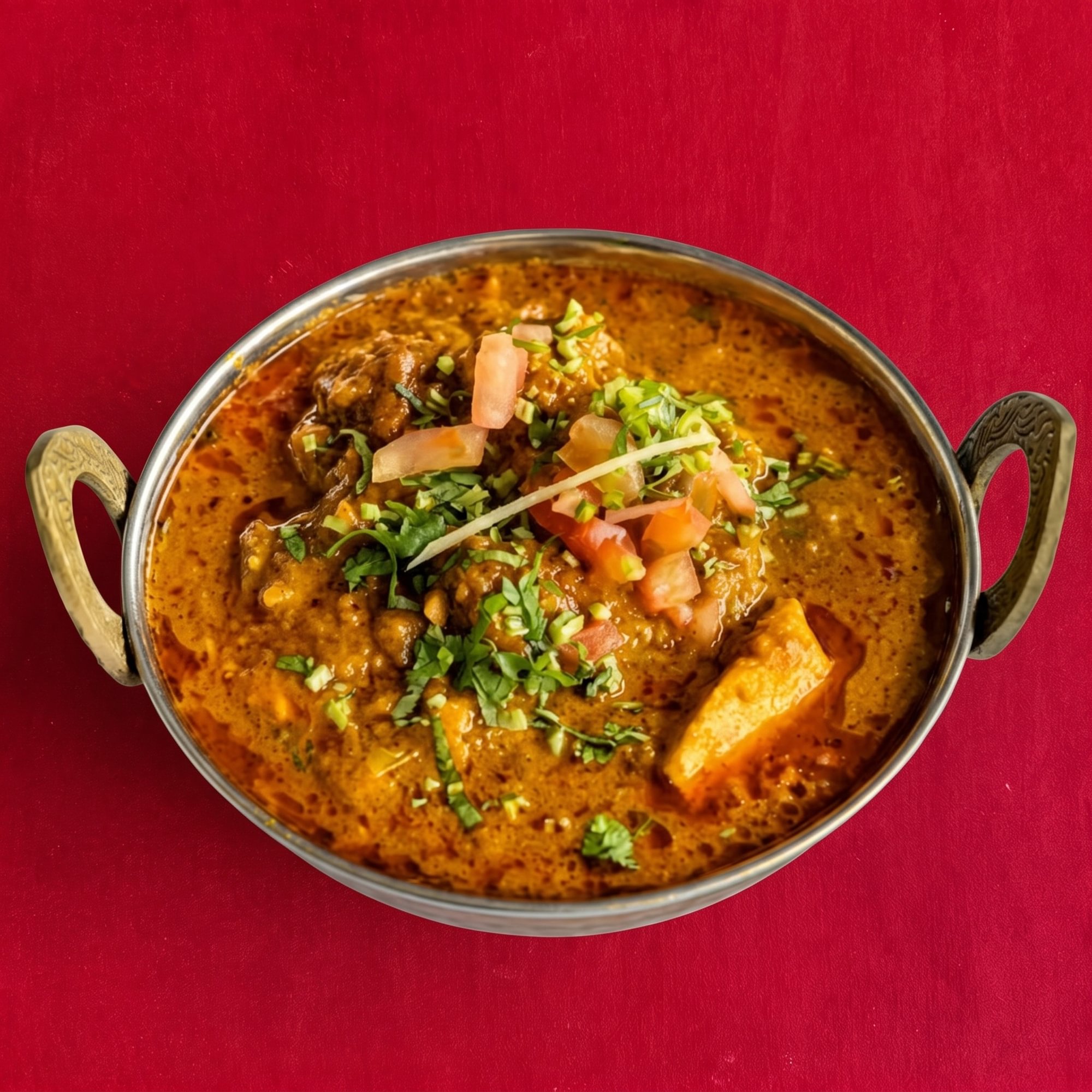 Chicken Curry