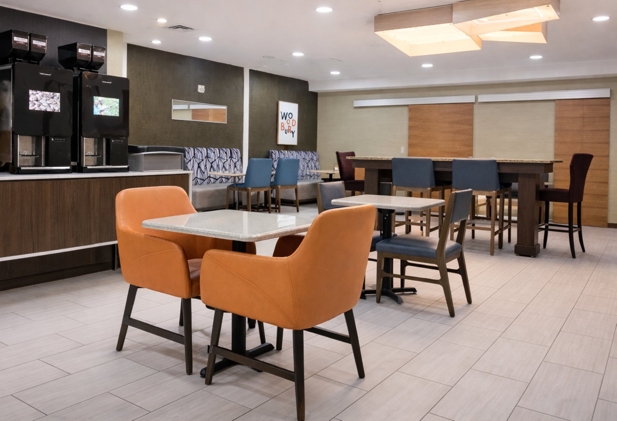 Holiday Inn Express & Suites St. Paul - Woodbury by IHG Image