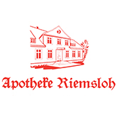Logo der Apotheke Riemsloh