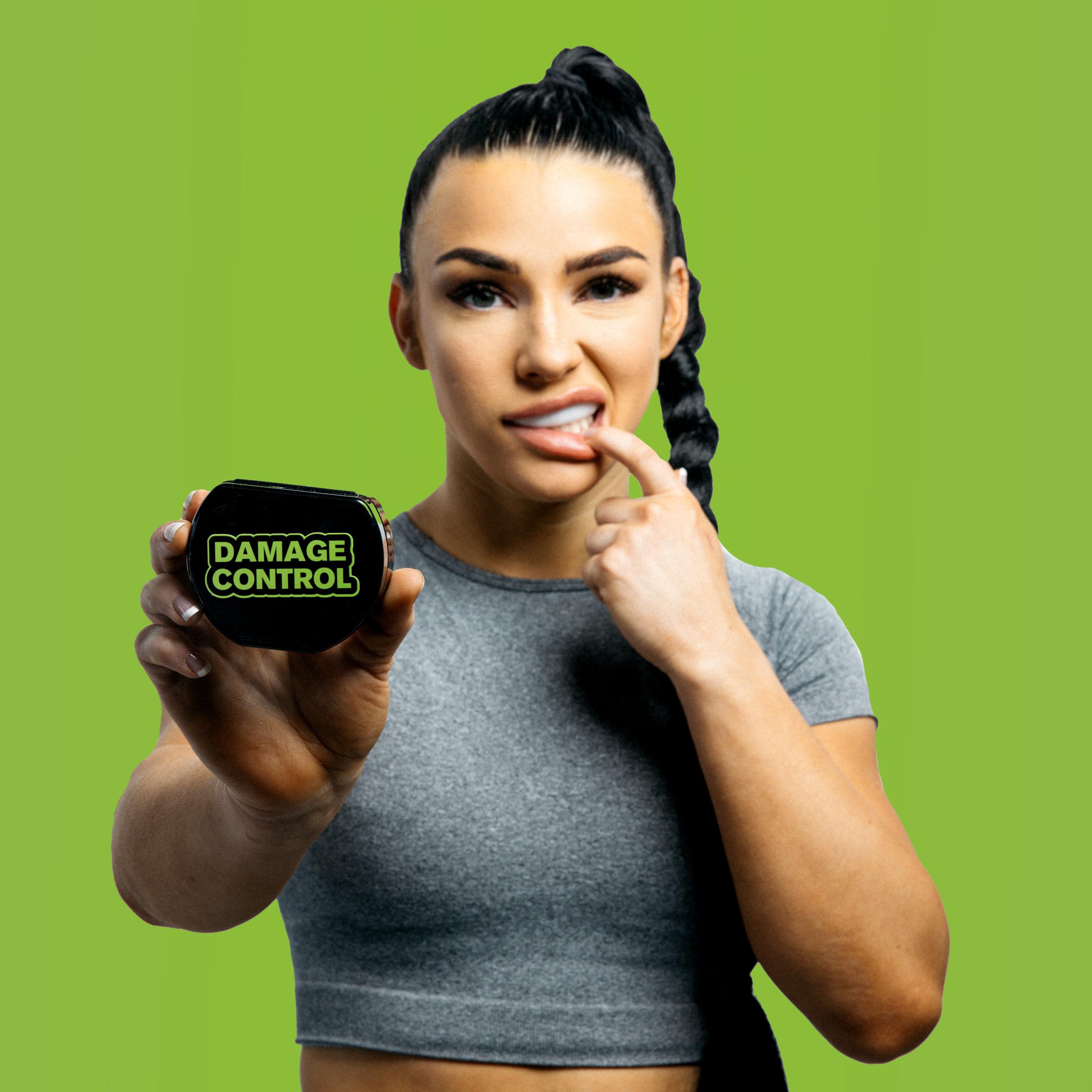 Damage Control Mouthguards LLC Image