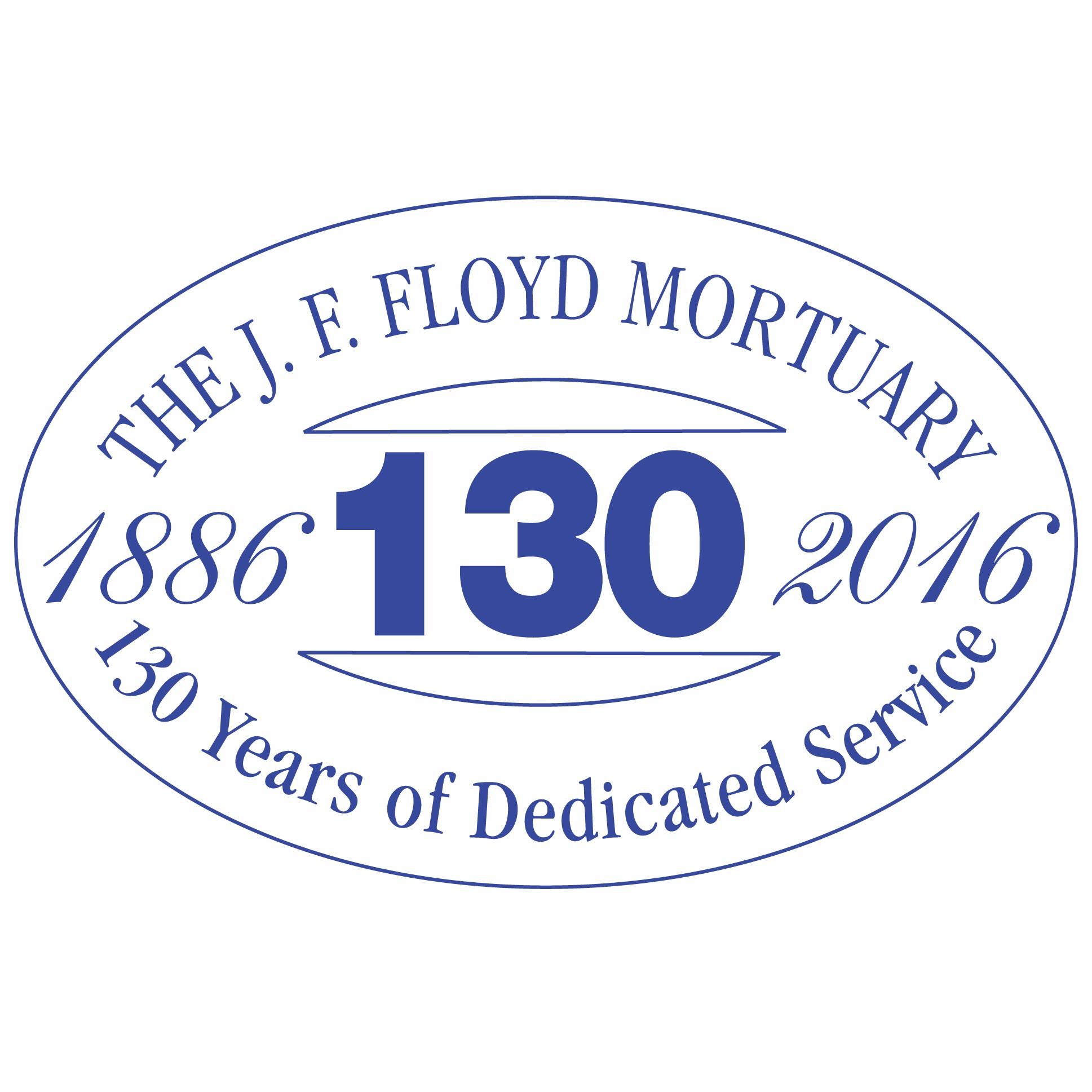 The J.F. Floyd Mortuary, Crematory and Cemeteries