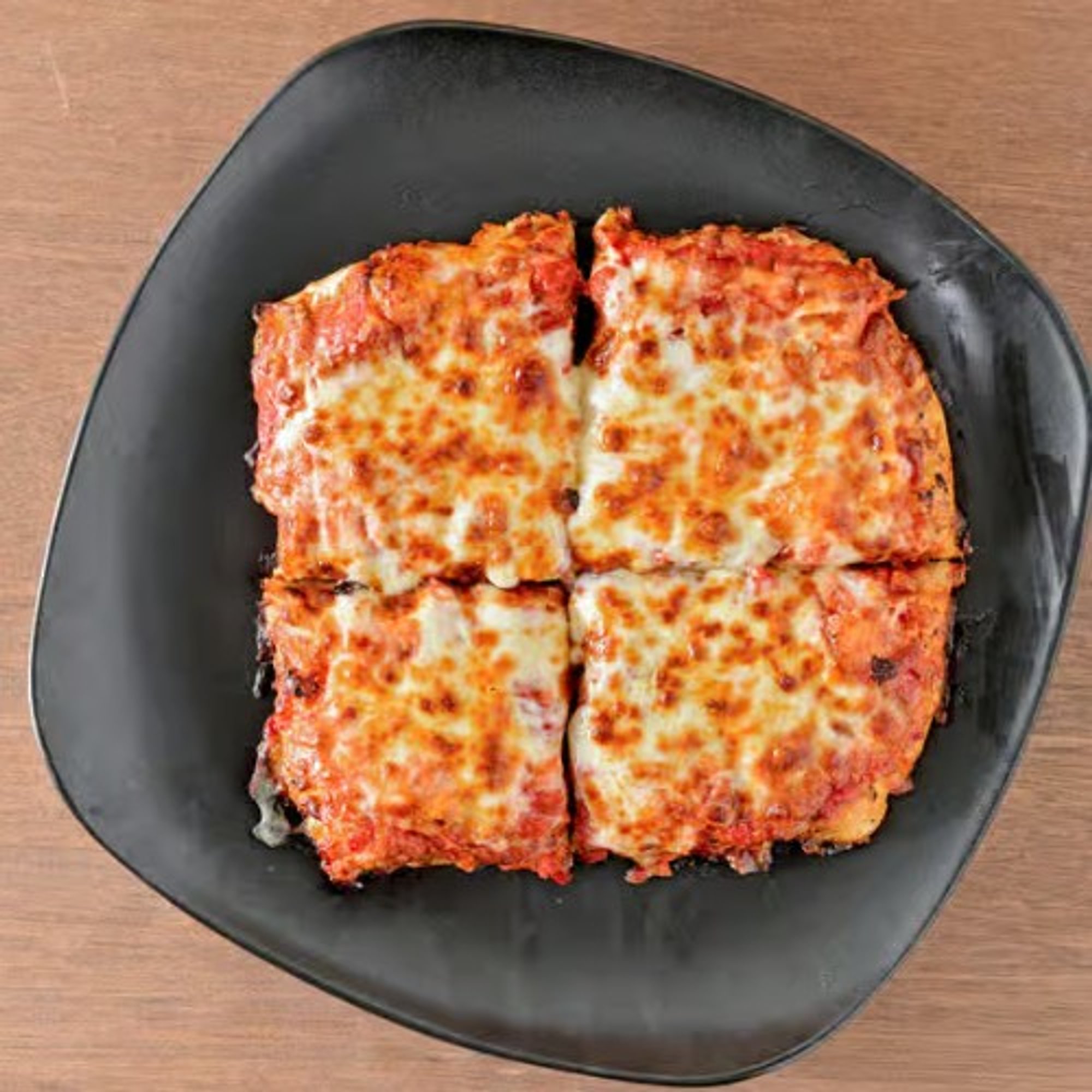 Cheese Pizza Slice