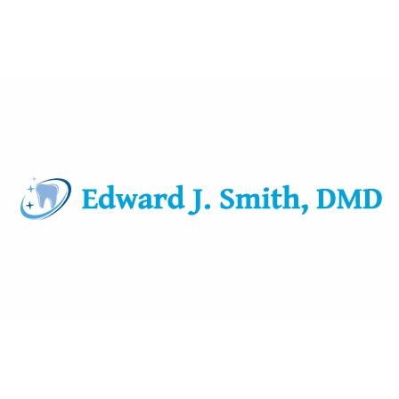Dr. Edward J. Smith Logo