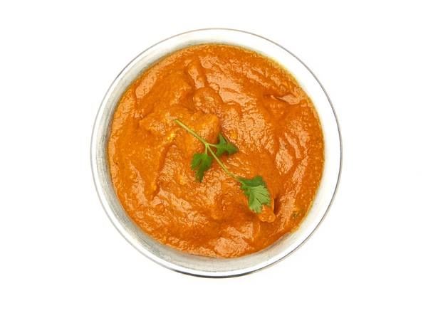 Shrimp Tikka Masala