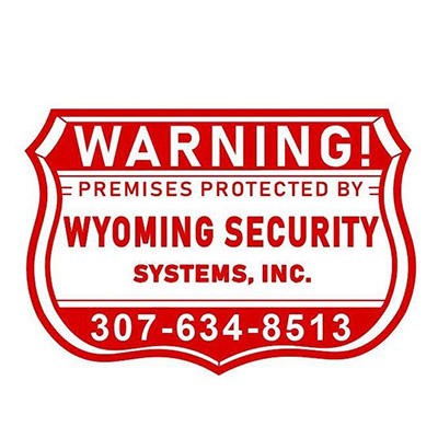 Wyoming Security Systems