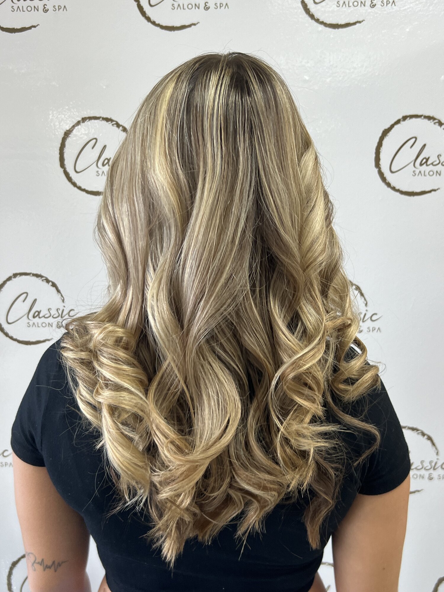 Classic Salon & Spa Image