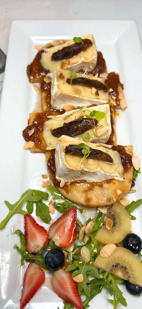 Brie Cheese