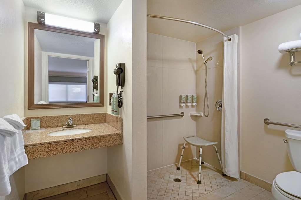 Best Western Heritage Inn - Chico Image